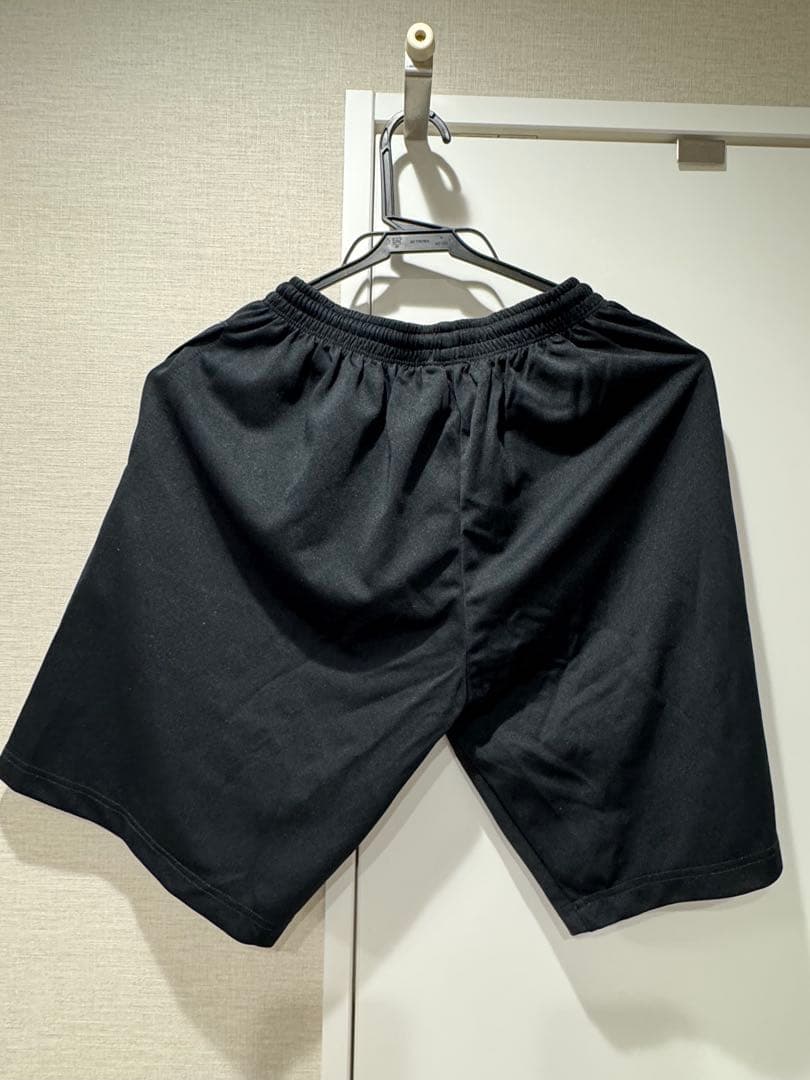 PORTE ポルテグランドコート Sサイズ+(おまけ)ハーフパンツMサイズ