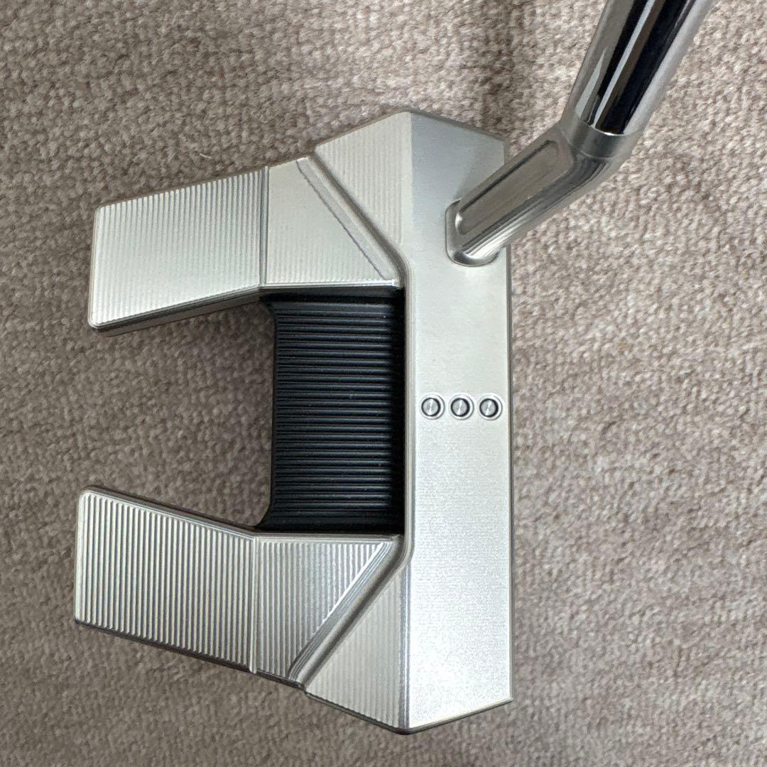SCOTTY CAMERON PHANTOM 5.5パター 34インチ