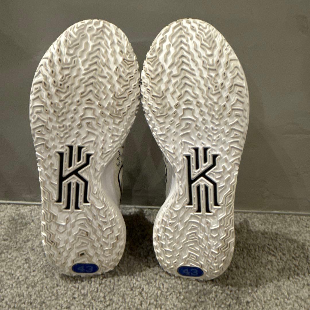 Nike Kyrie7バスケットボールシューズ カイリー　カイリー7 27.5