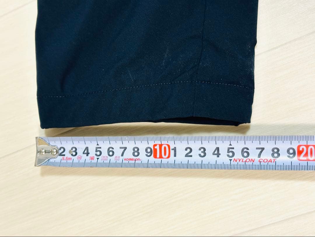 アンパスィ ◆ 冬用中綿メンズパン◆ Mサイズ ◆ and per se ◆新品
