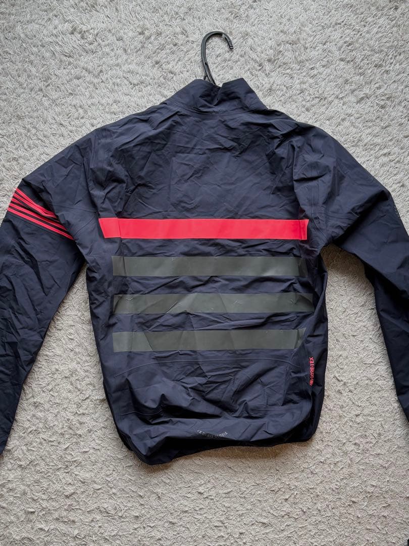 Rapha RCC GORE-TEX プロチームレインジャケット