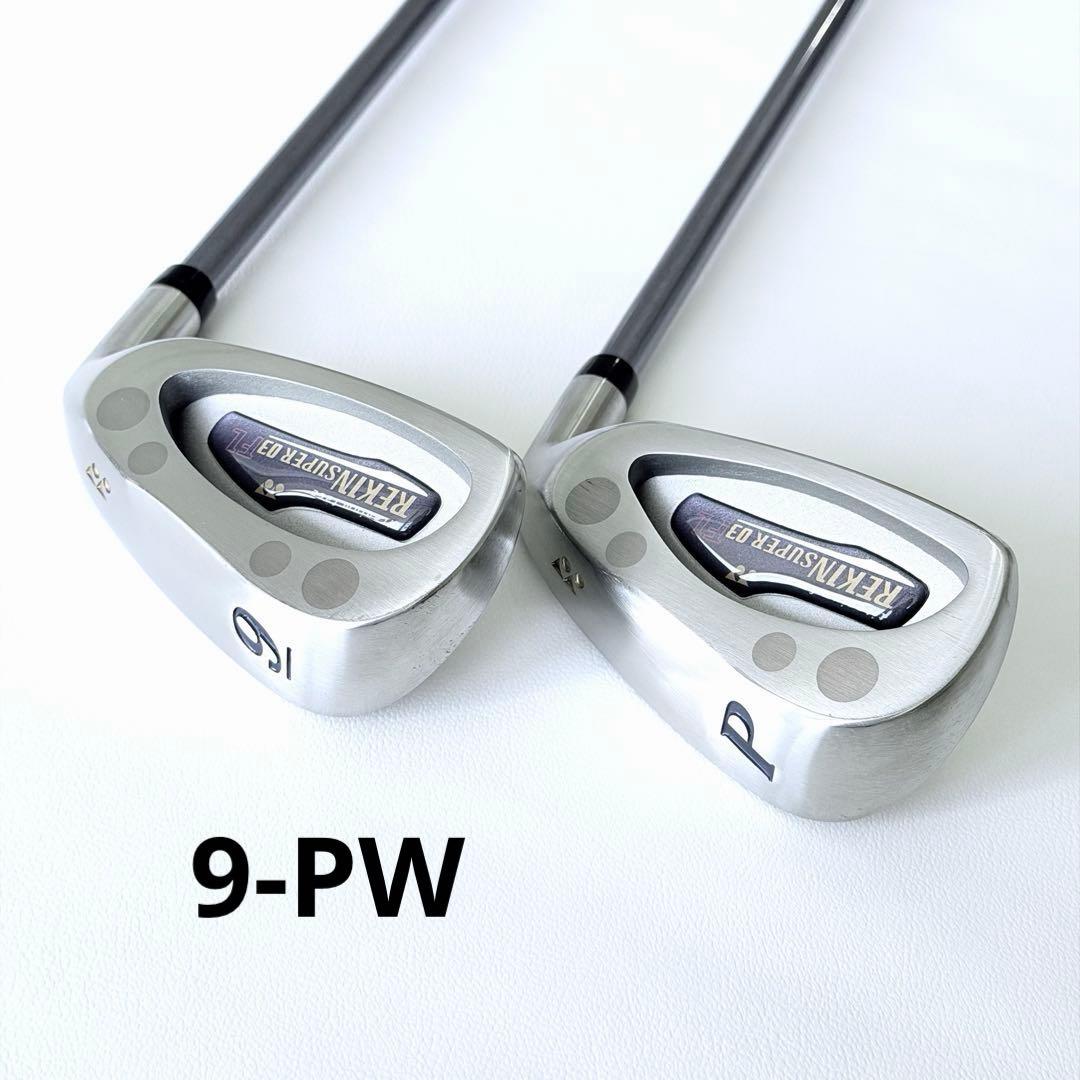ヨネックス レディース REKIN SUPER03 FL 6-PW 新品・未使用
