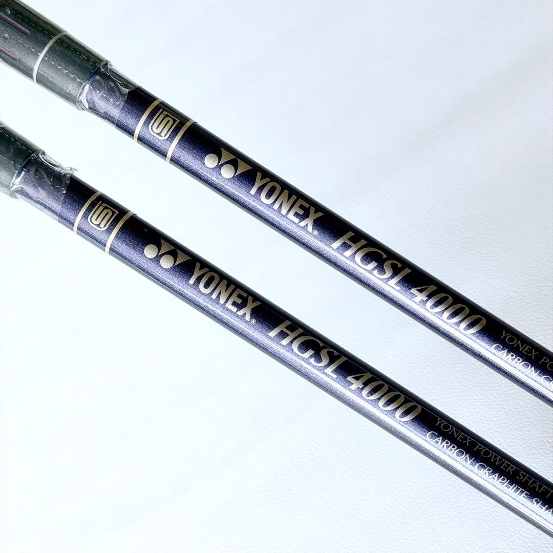 ヨネックス レディース REKIN SUPER03 FL 6-PW 新品・未使用