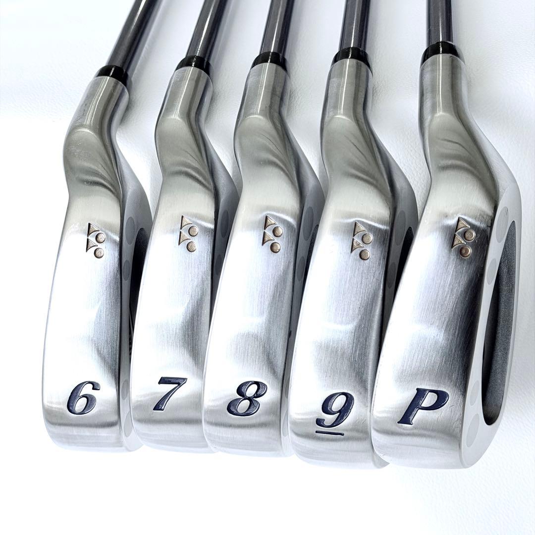 ヨネックス レディース REKIN SUPER03 FL 6-PW 新品・未使用