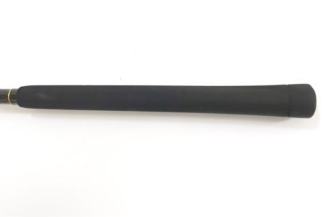 Daiwa JIGCASTER 90M-N 　ライトショアジギングロッド