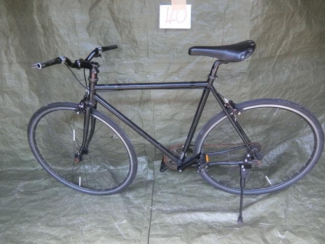 40：SURLY　自転車　部品取等　ジャンク品　引取限定：埼玉県所沢市
