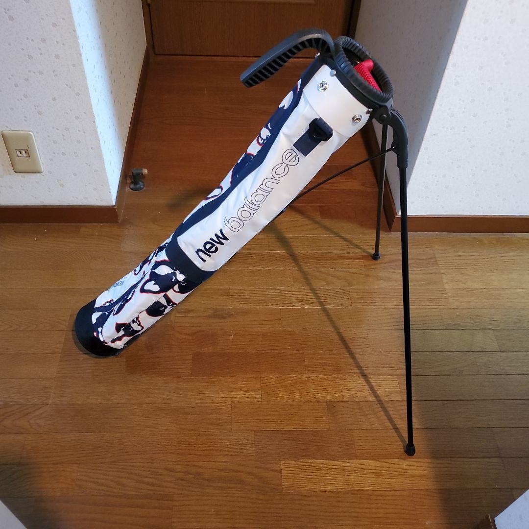 ニューバランス クラブケース