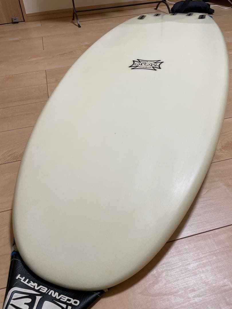 MOJO EPS DOUBLE ENDER 5.8 20 2 5/8 31L位