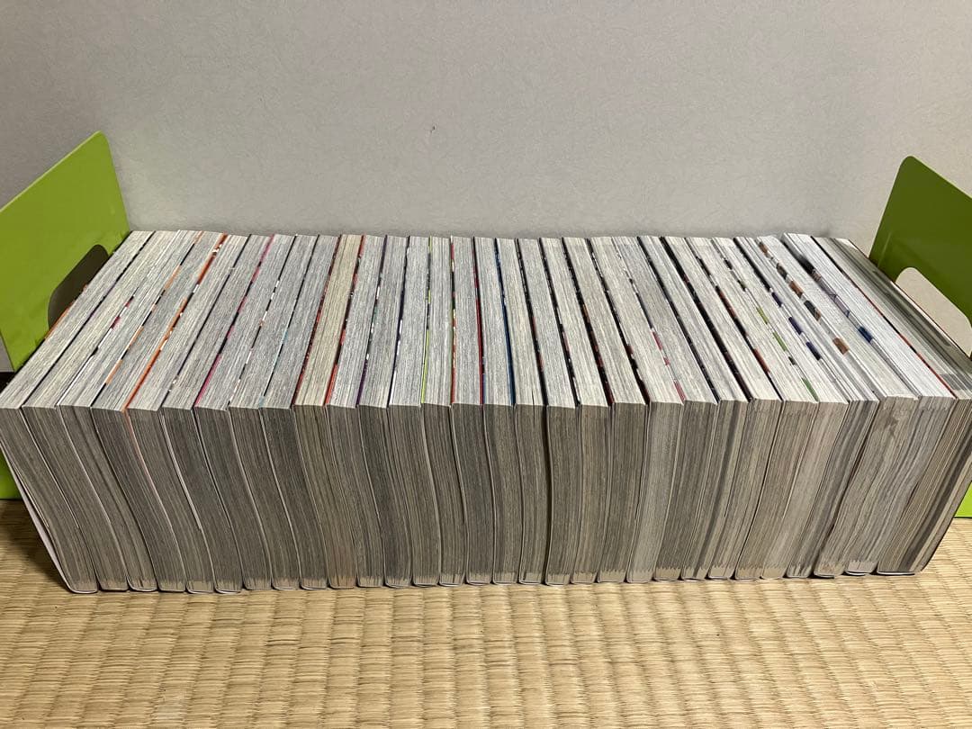 ワールドトリガー 1-29巻 全巻セット オフィシャルデータブック付き 葦原大介