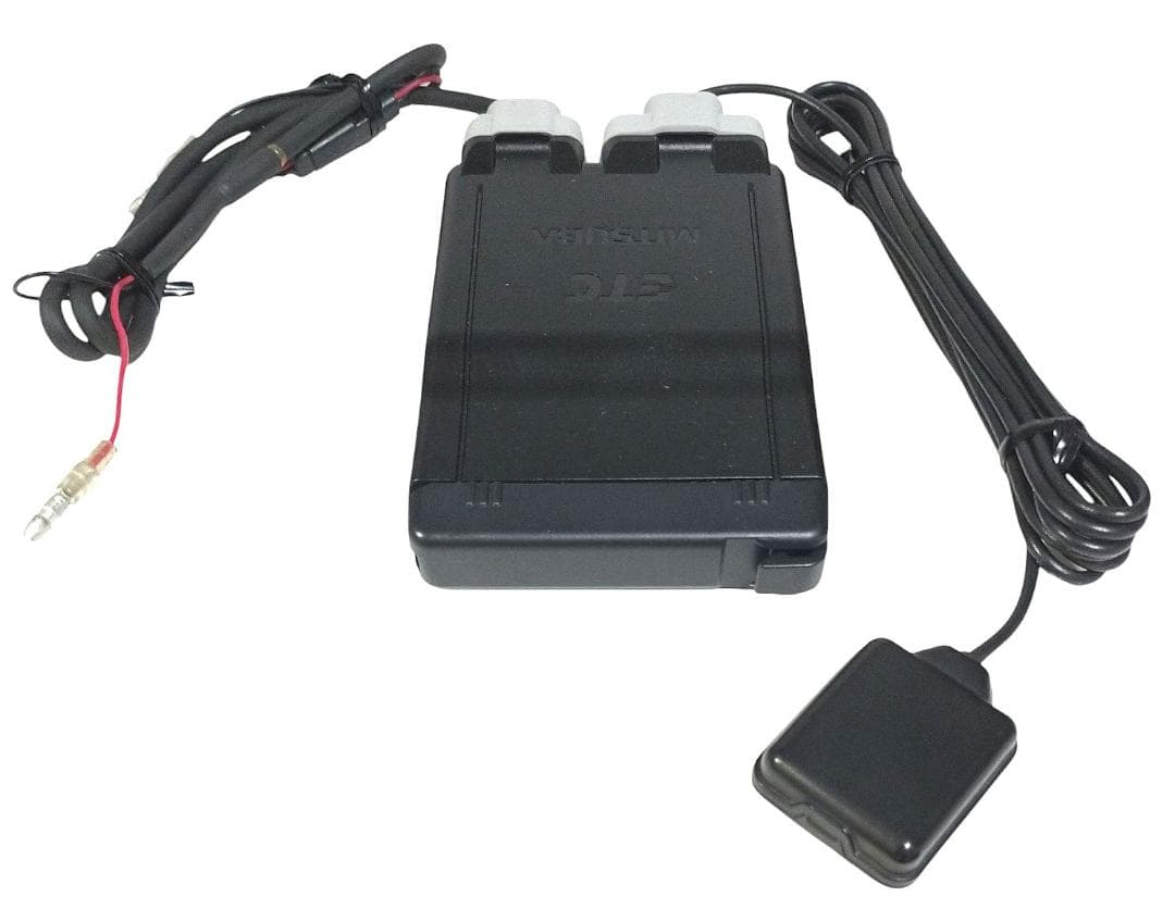 オートバイ用 二輪用ミツバサンコーワETC MSC-BE-51 管BI16