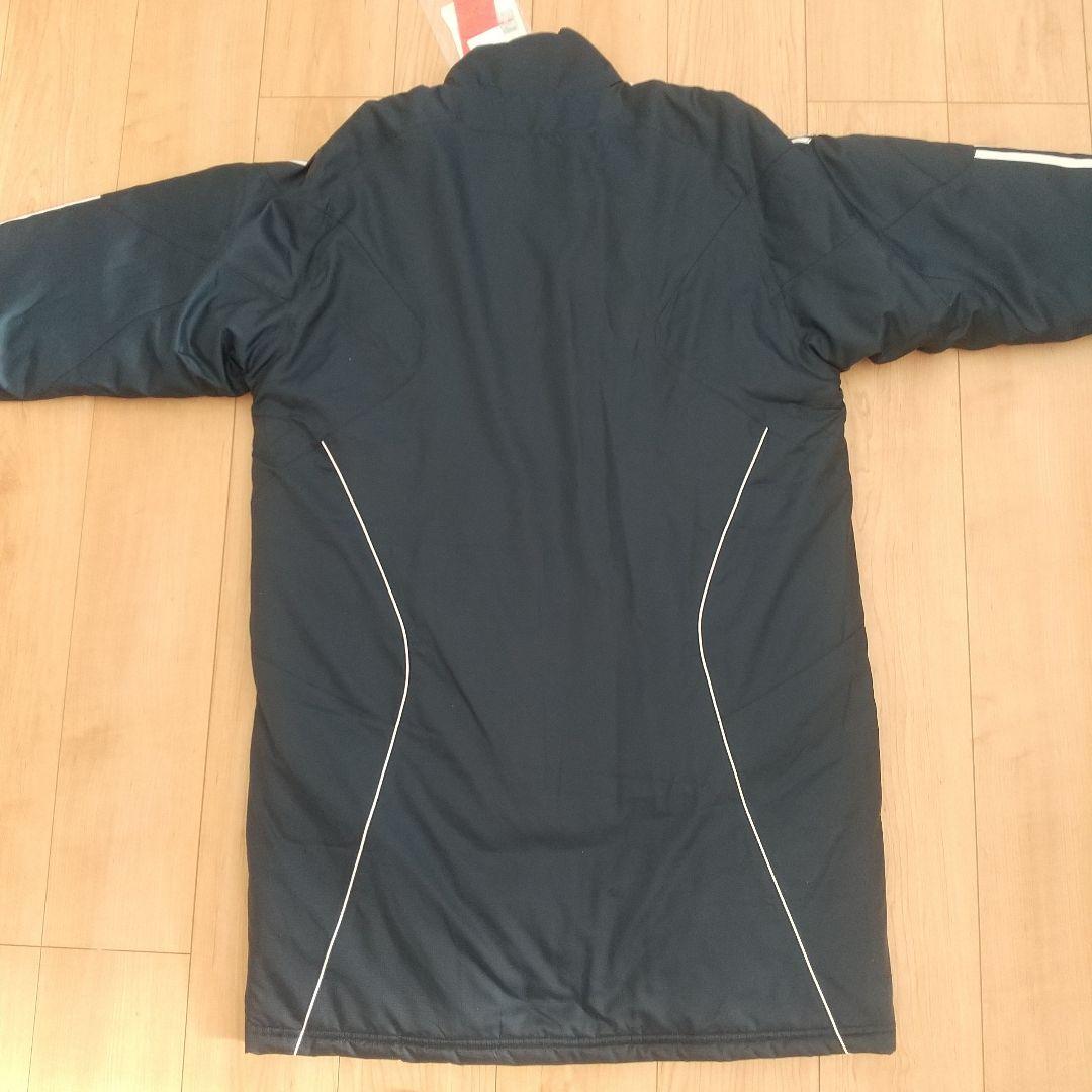 adidas ベンチコート 新品、未使用