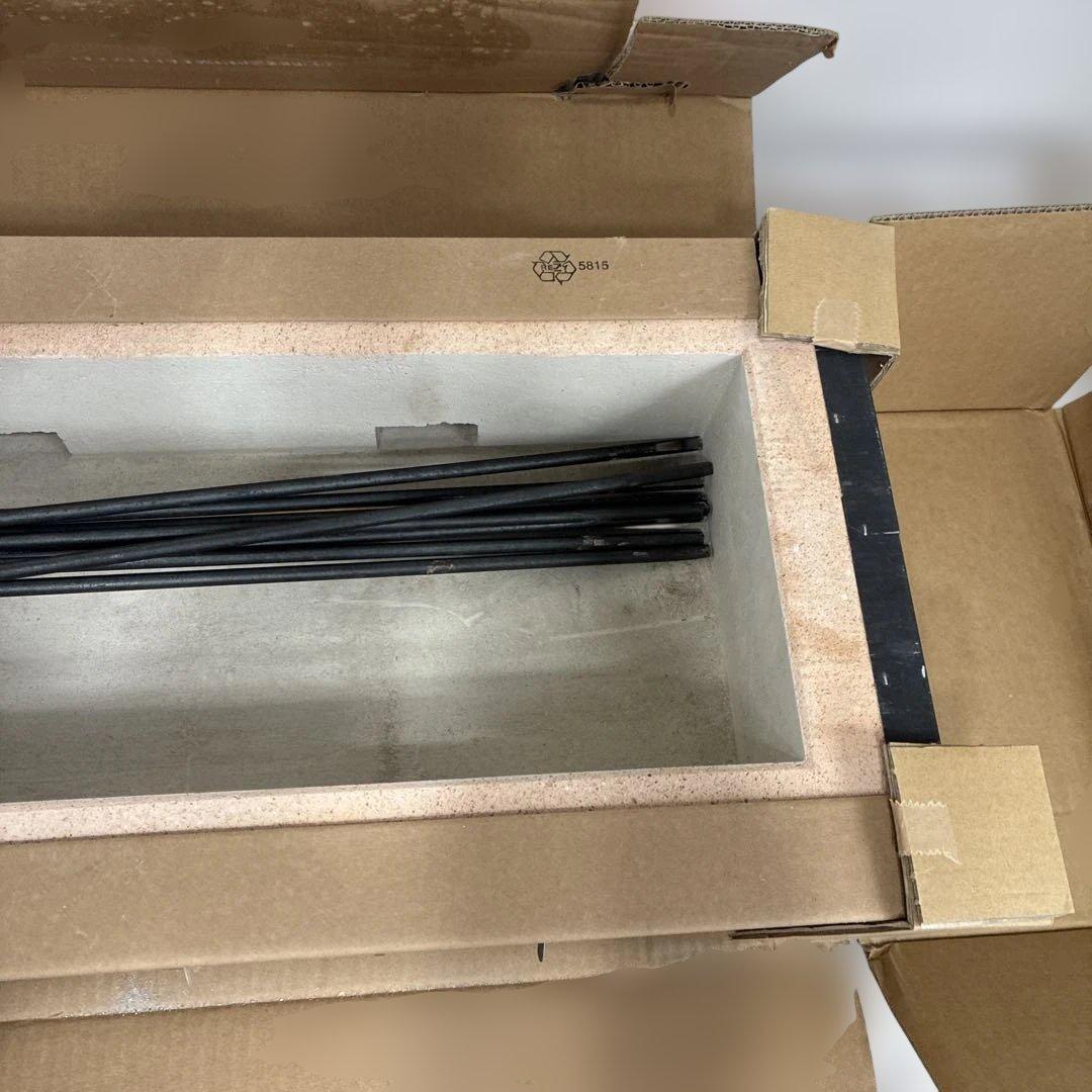 能登炭火焜炉