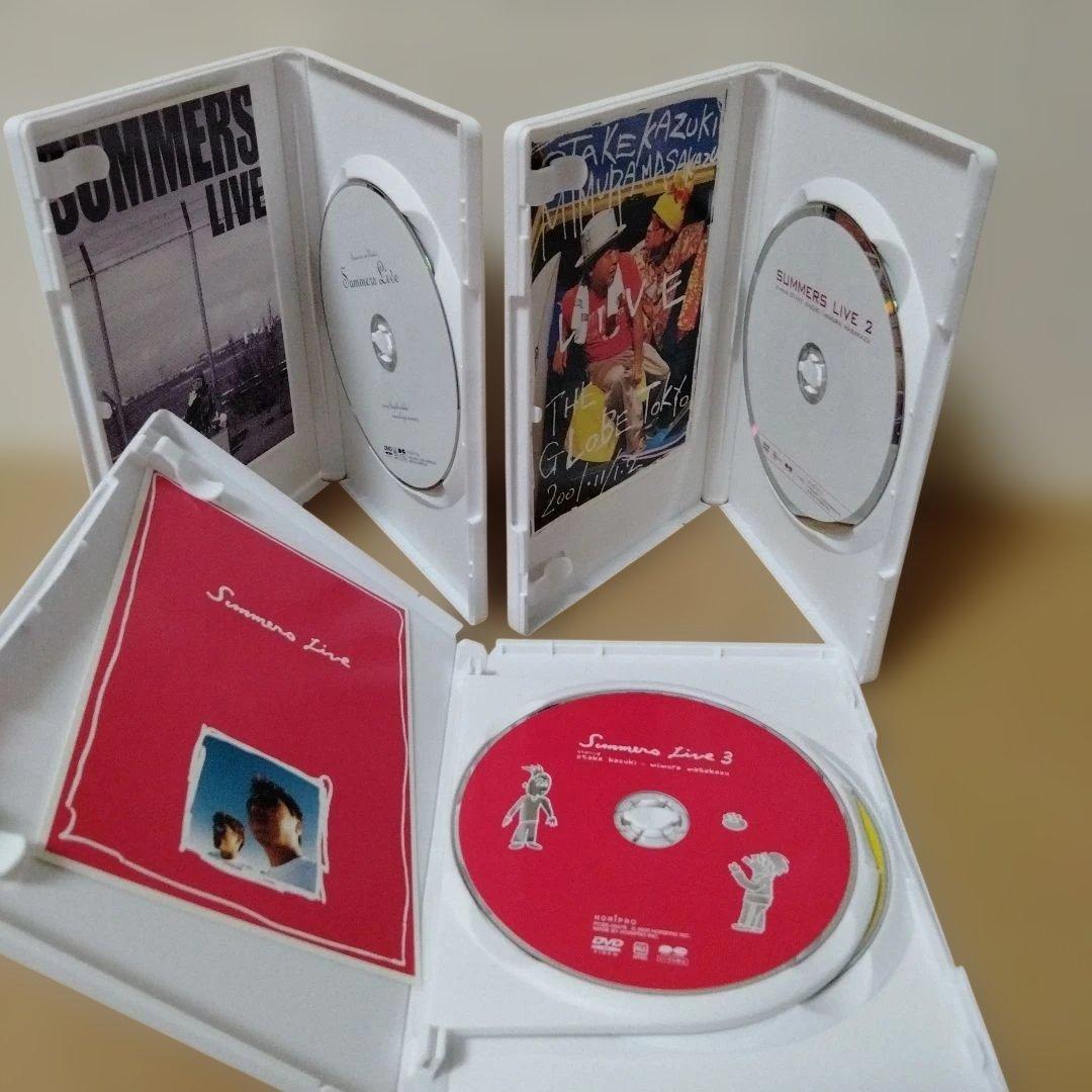 さまぁ～ずライブ DVD 11本セット