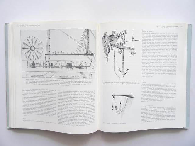 洋書◆ネルソン提督時代のイギリス海軍資料集 本 英国 ミリタリー ナポレオン戦争