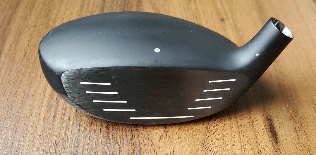 【美品】PING G440 フェアウェイウッド 3W ヘッド