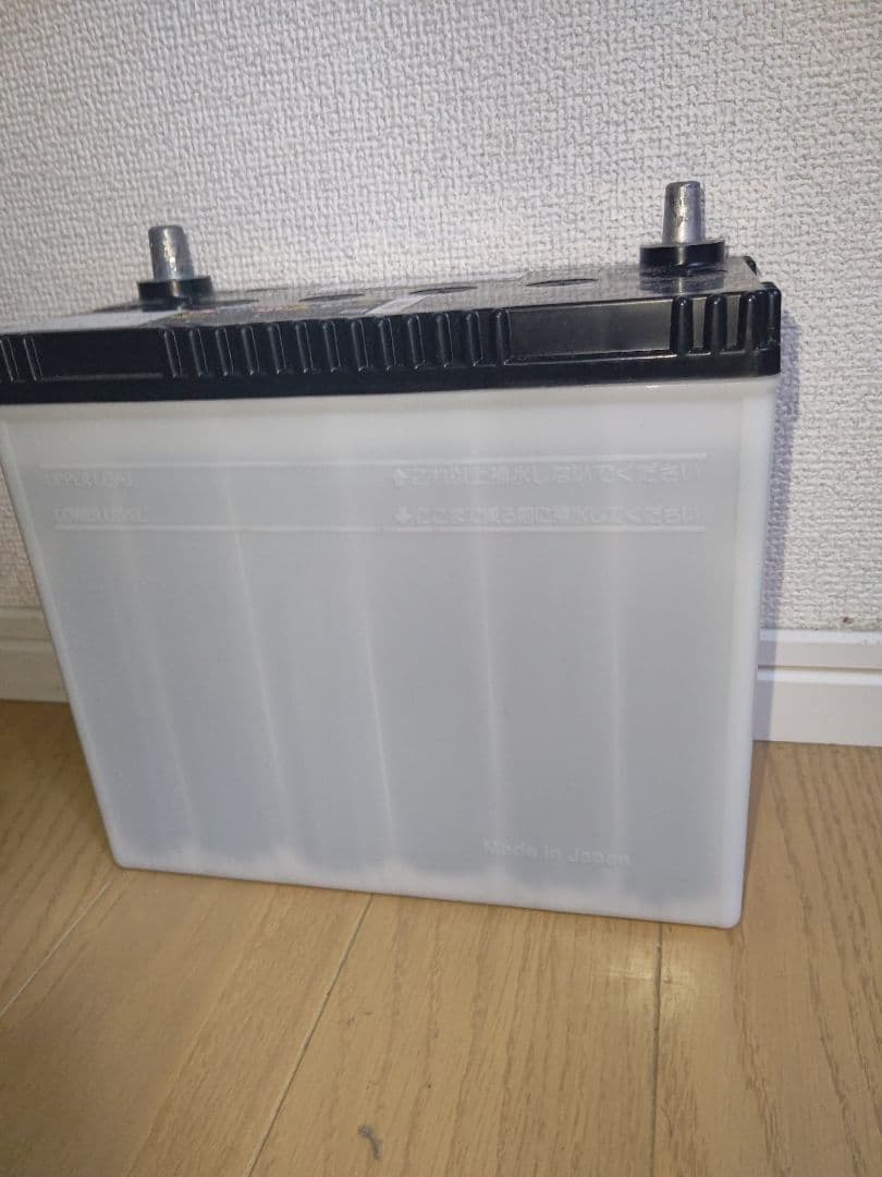a*a様 46B24L 12Vバッテリー