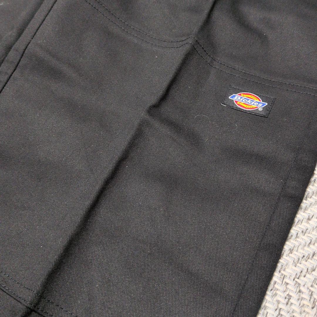 t*m様 【極美品】Dickies ダブルニー ワークパンツ ルーズフィット 3