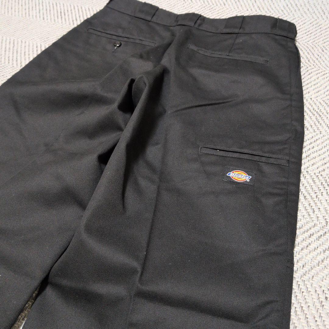 t*m様 【極美品】Dickies ダブルニー ワークパンツ ルーズフィット 3