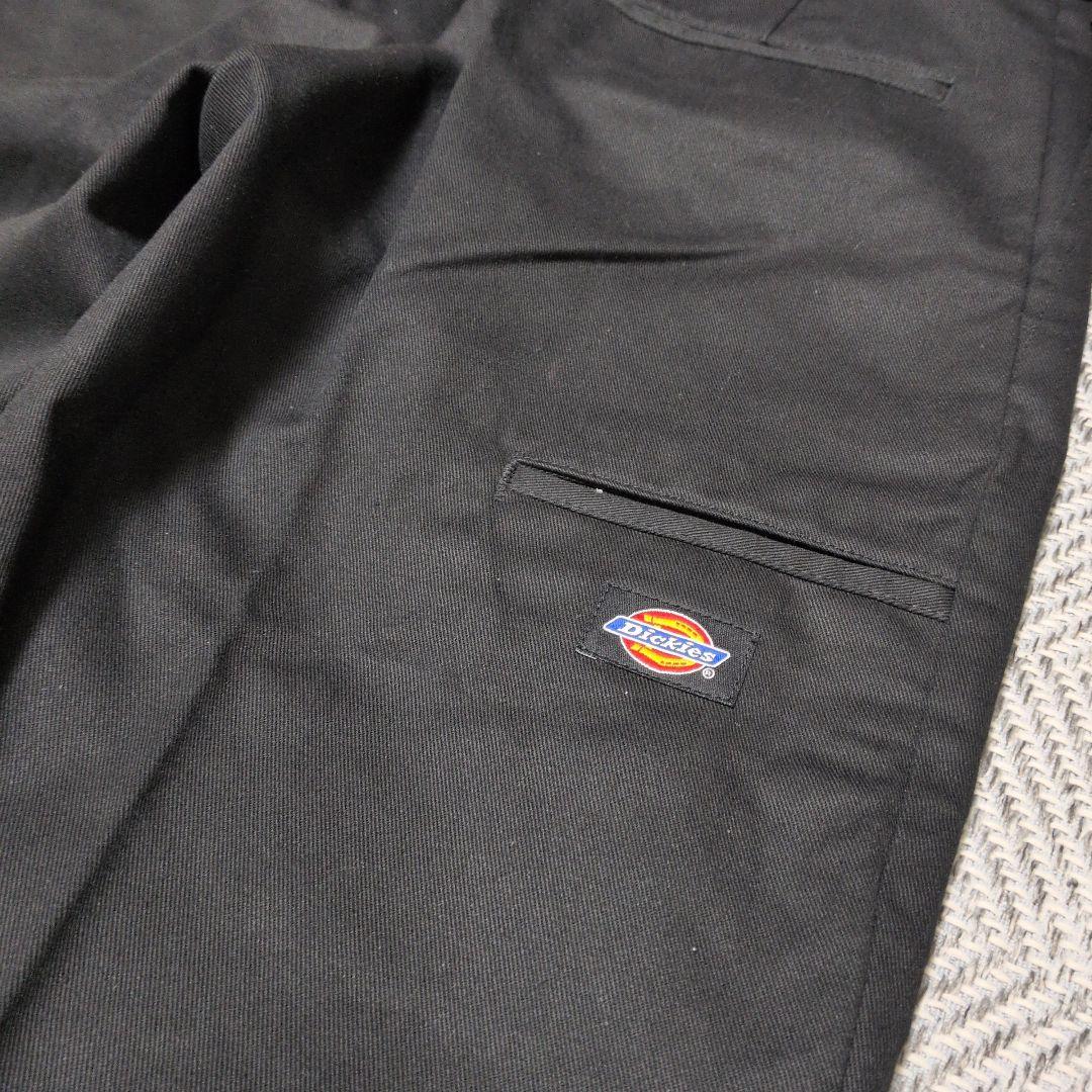 t*m様 【極美品】Dickies ダブルニー ワークパンツ ルーズフィット 3