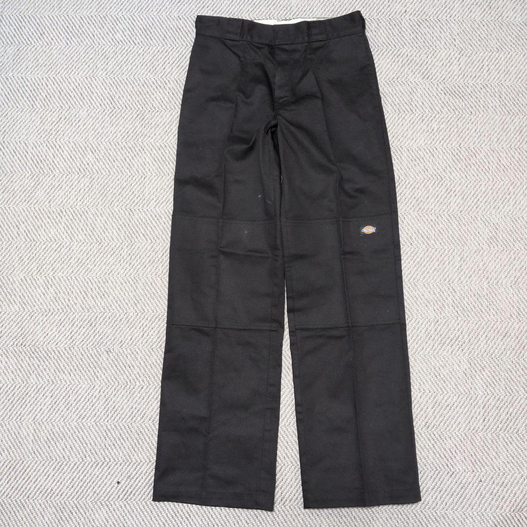 t*m様 【極美品】Dickies ダブルニー ワークパンツ ルーズフィット 3