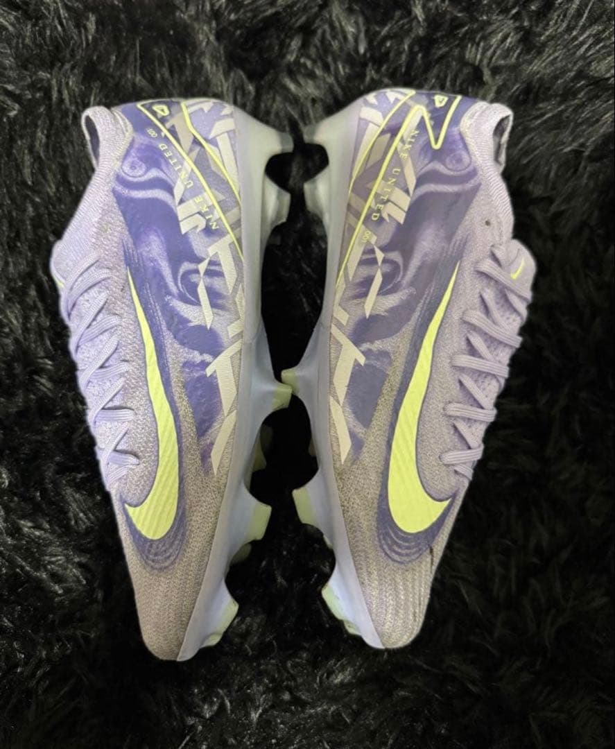 よ*く様 NIKEマーキュリアルヴェイパー16