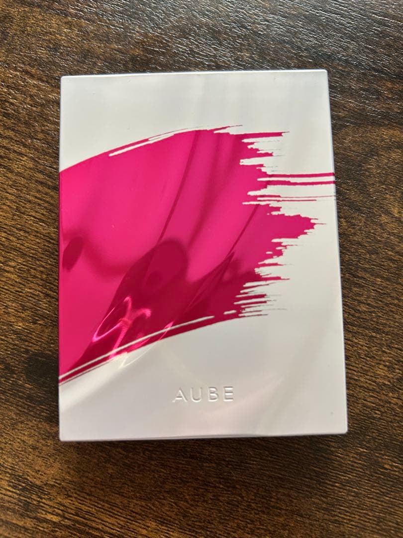 AUBE ブラシひと塗りシャドウN11 ブラウン系
