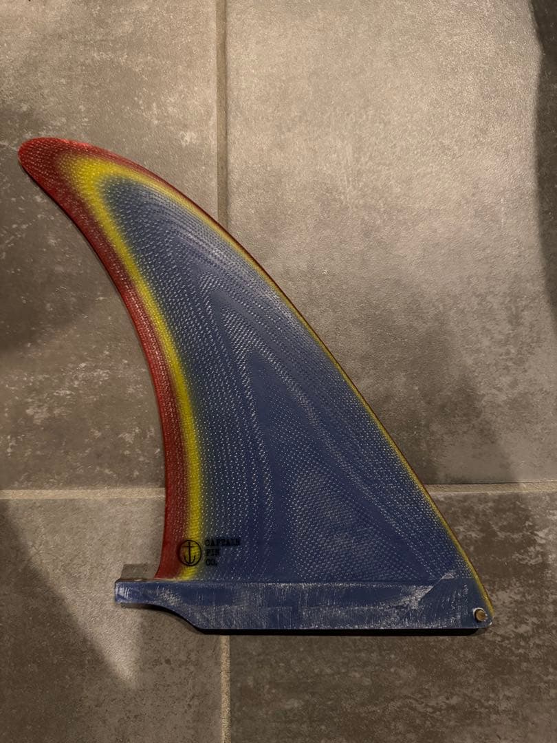 サーフィン・ボディボード CAPTAIN FIN/ALEX KNOST CLASSIC 9.5