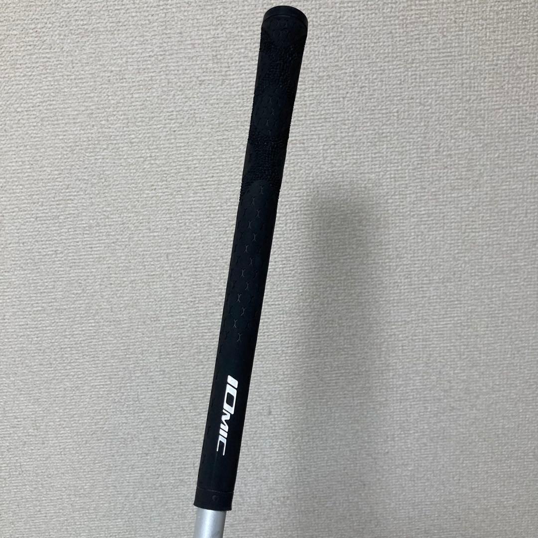 テーラーメイド SIM2 MAX ユーティリティ 6U 28° カスタムシャフト