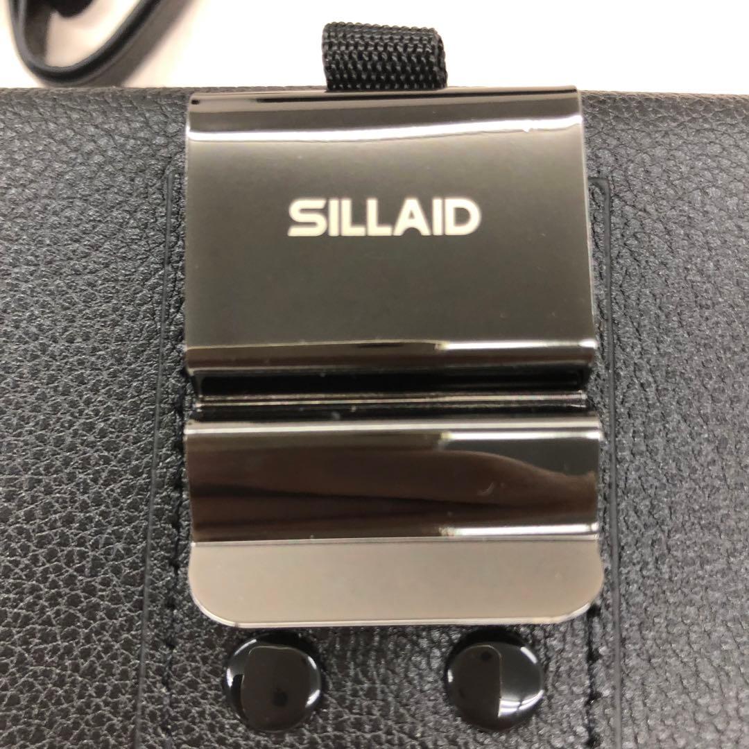 SILLAID ゴルフレーザー距離計 VOYAGE XXIOおまけ付き