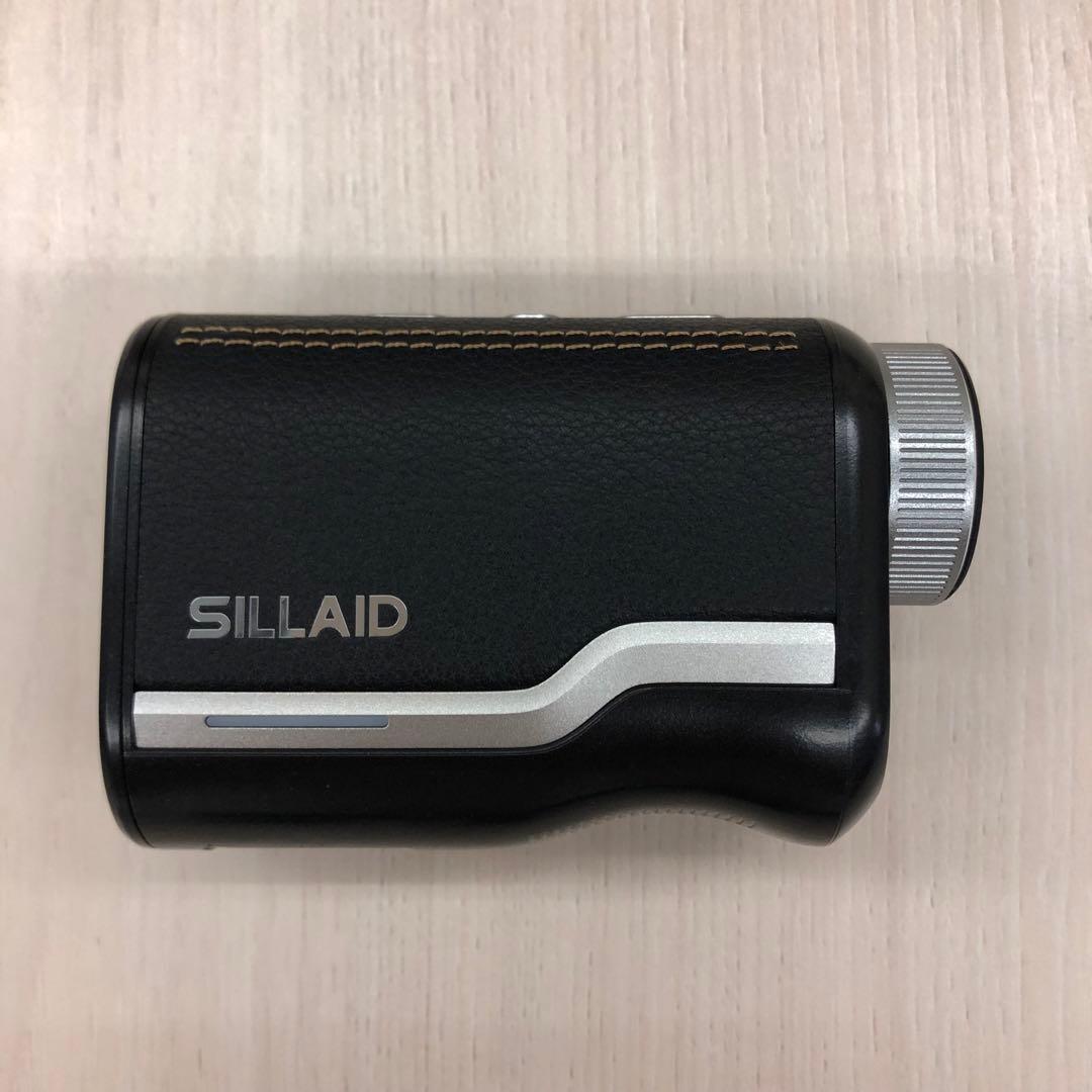 SILLAID ゴルフレーザー距離計 VOYAGE XXIOおまけ付き