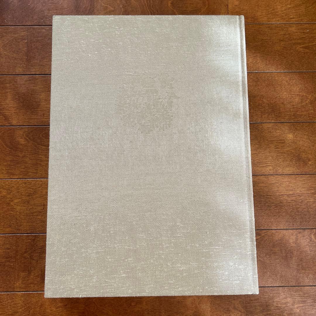 花の素描　木下　章　定価28000円