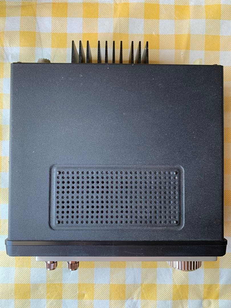 National RJX-715 SSB/CWトランシーバー