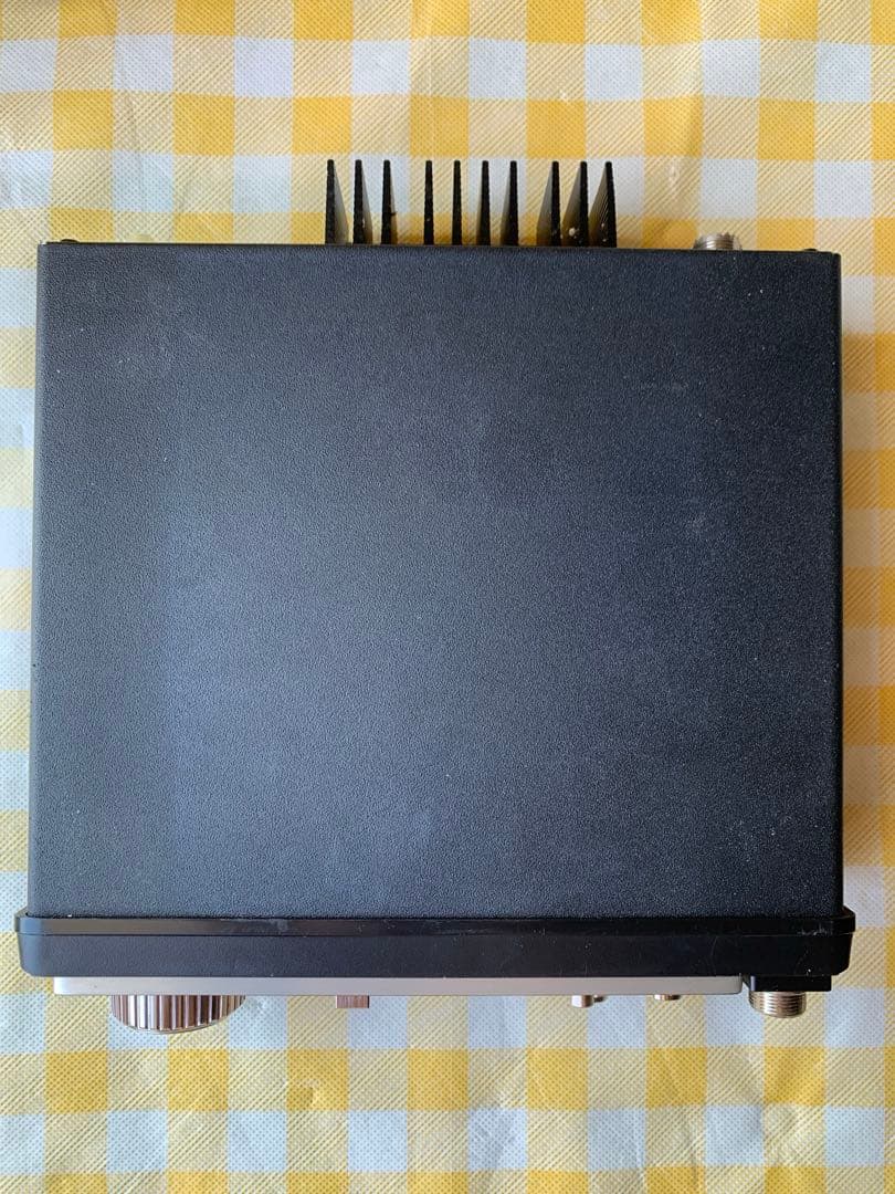 National RJX-715 SSB/CWトランシーバー