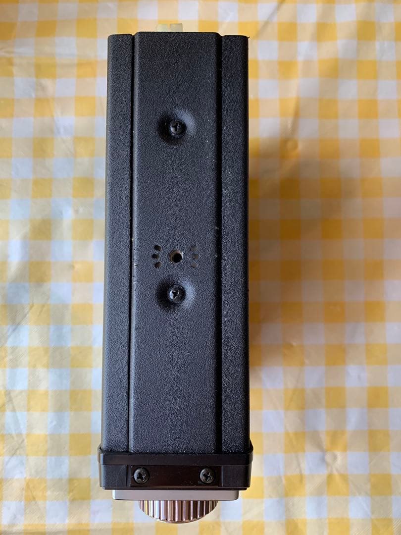 National RJX-715 SSB/CWトランシーバー