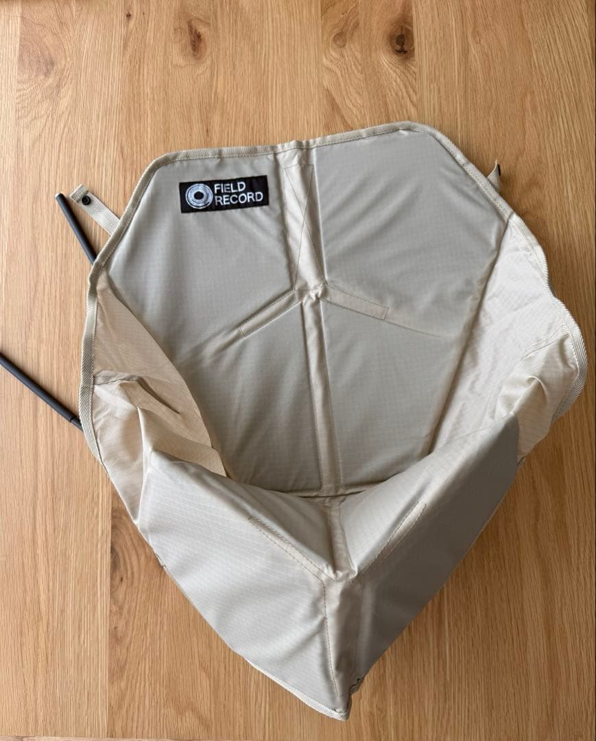 激レア‼️新品‼️FIELD RECORD ✨OTG2024限定色✨専用ケース付き