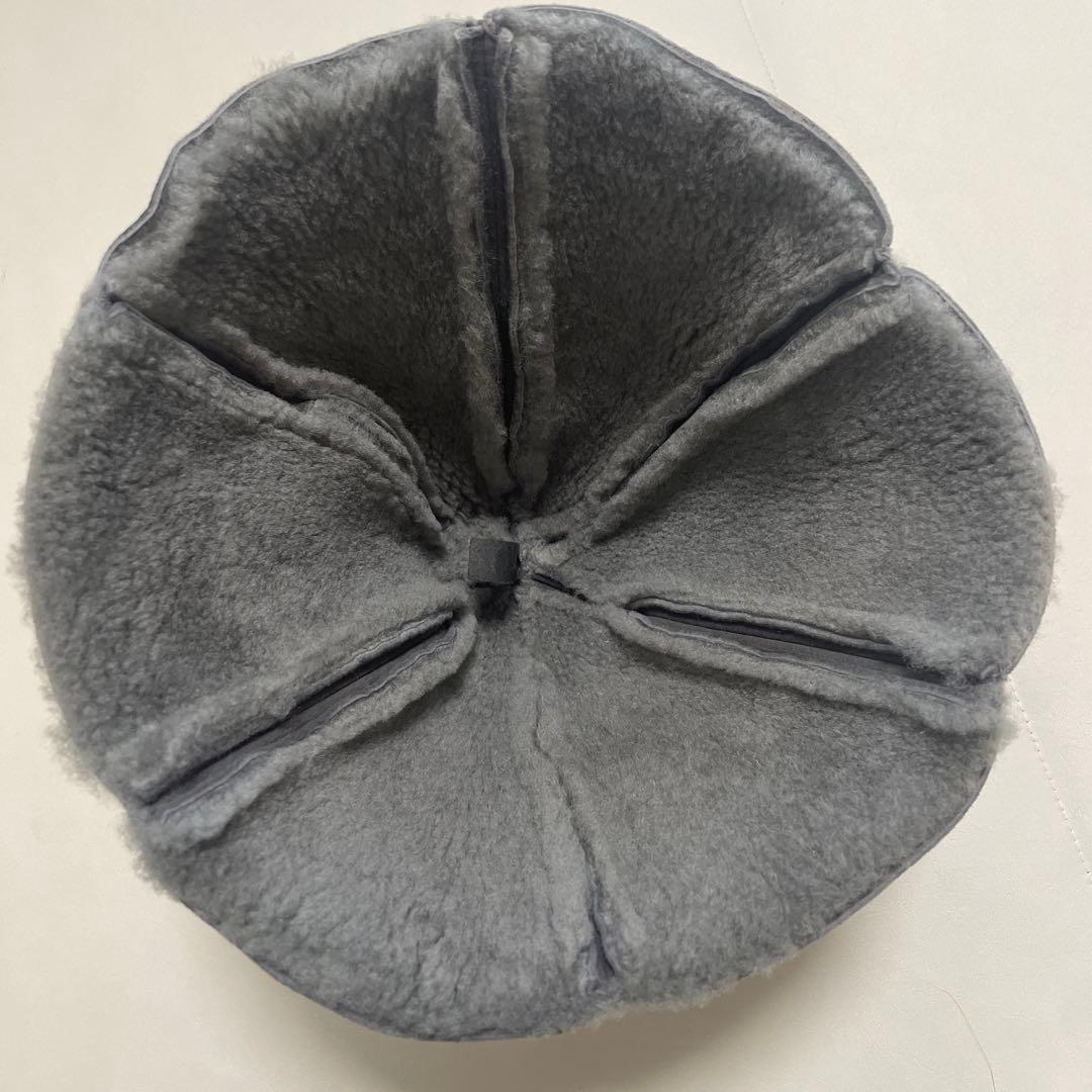 帽子 hender scheme mouton tulip hat