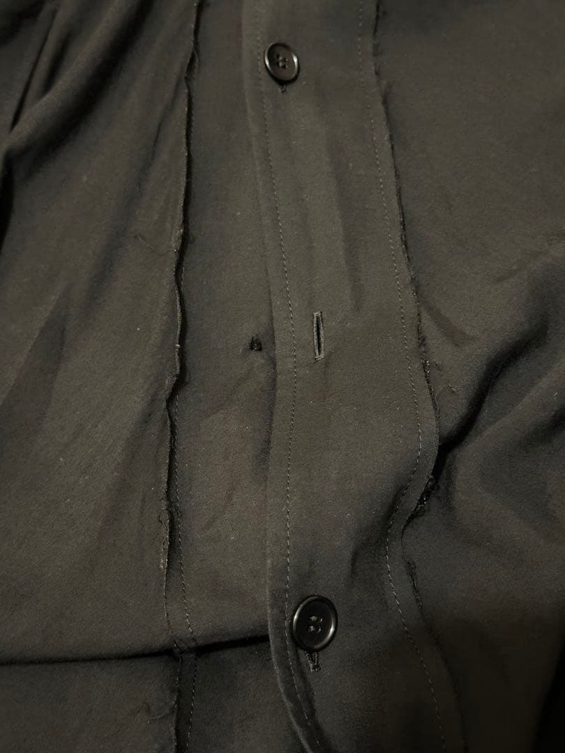 ワンピース yohji yamamoto ground y  size1