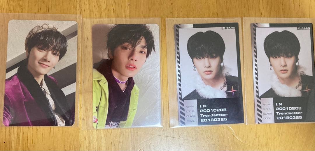 straykids トレカ まとめ売り セット