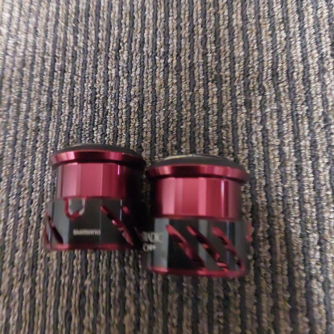 ストラディックci4 2500s スプール