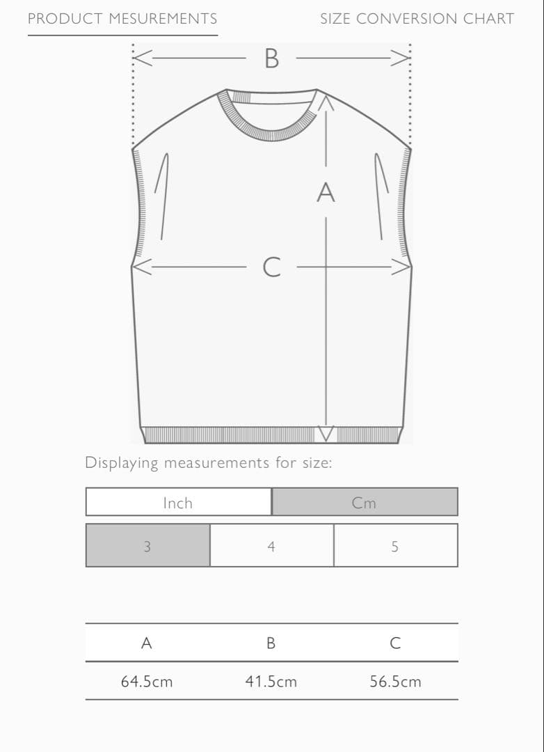 AURALEE 25AW ダウンベスト SUPER LIGHT NYLON 3黒