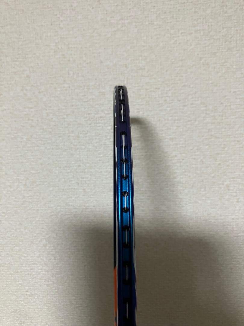 美品★24年製　アストロクス100zz ASTROX ダークネイビー