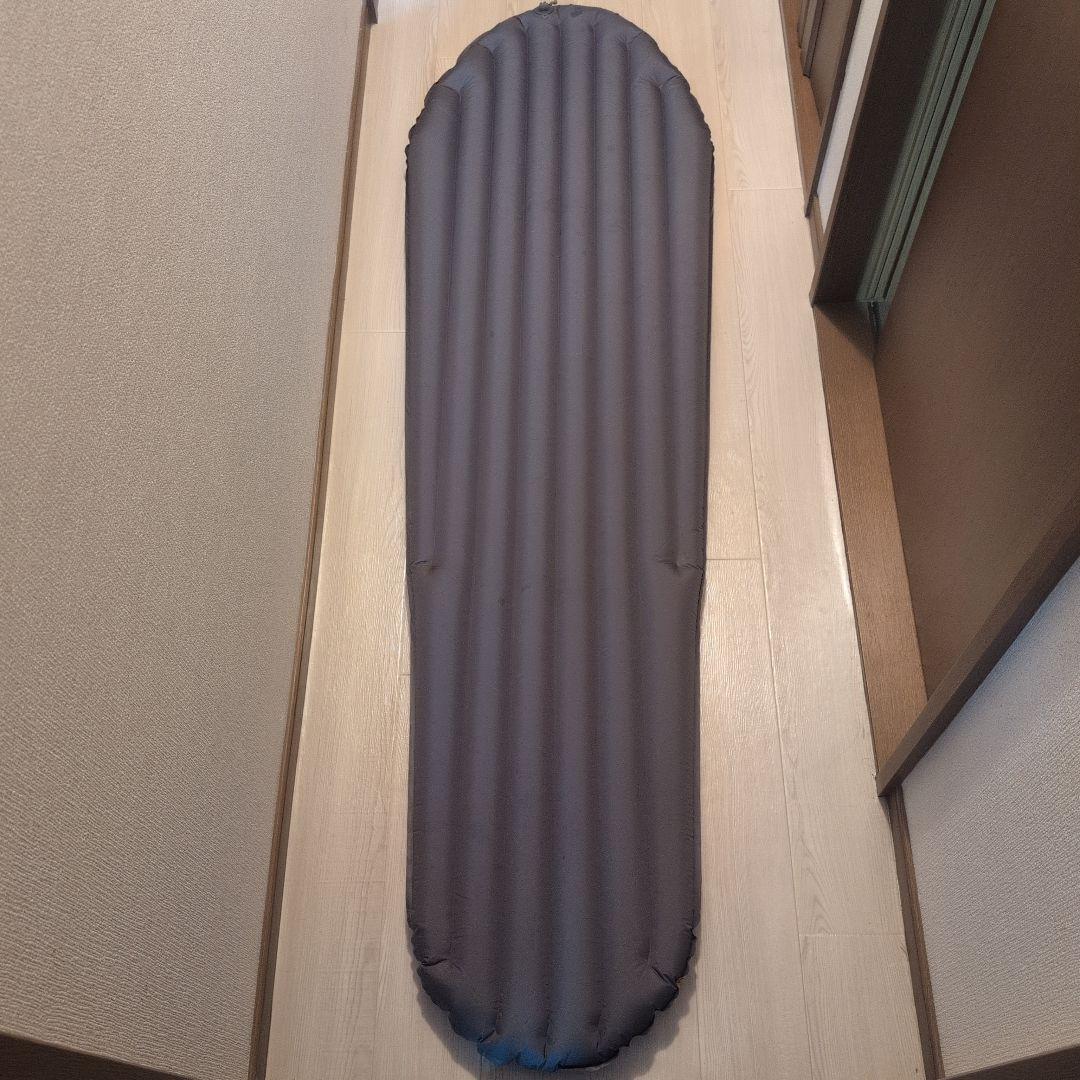 EXPED SYNMAT HL M　エクスペドスリーピングマット