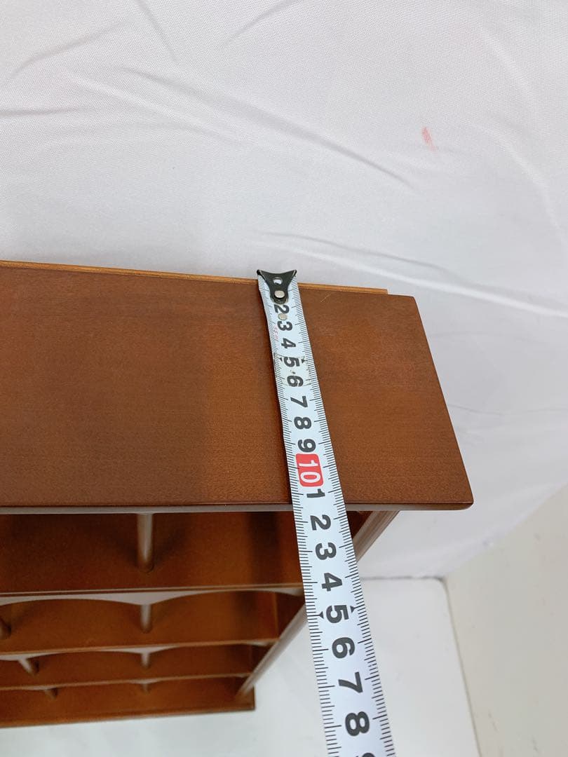 8SAM 61 【新品未使用】木製 コレクションケース