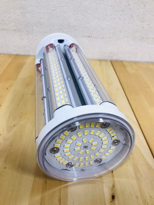 ★LED水銀灯90W LED コーンライト 400W相当   E39★