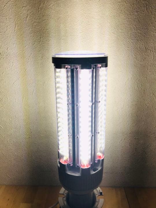 ★LED水銀灯90W LED コーンライト 400W相当   E39★