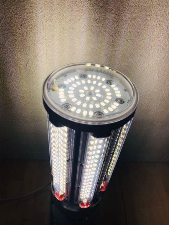 ★LED水銀灯90W LED コーンライト 400W相当   E39★