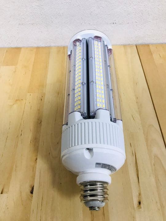 ★LED水銀灯90W LED コーンライト 400W相当   E39★