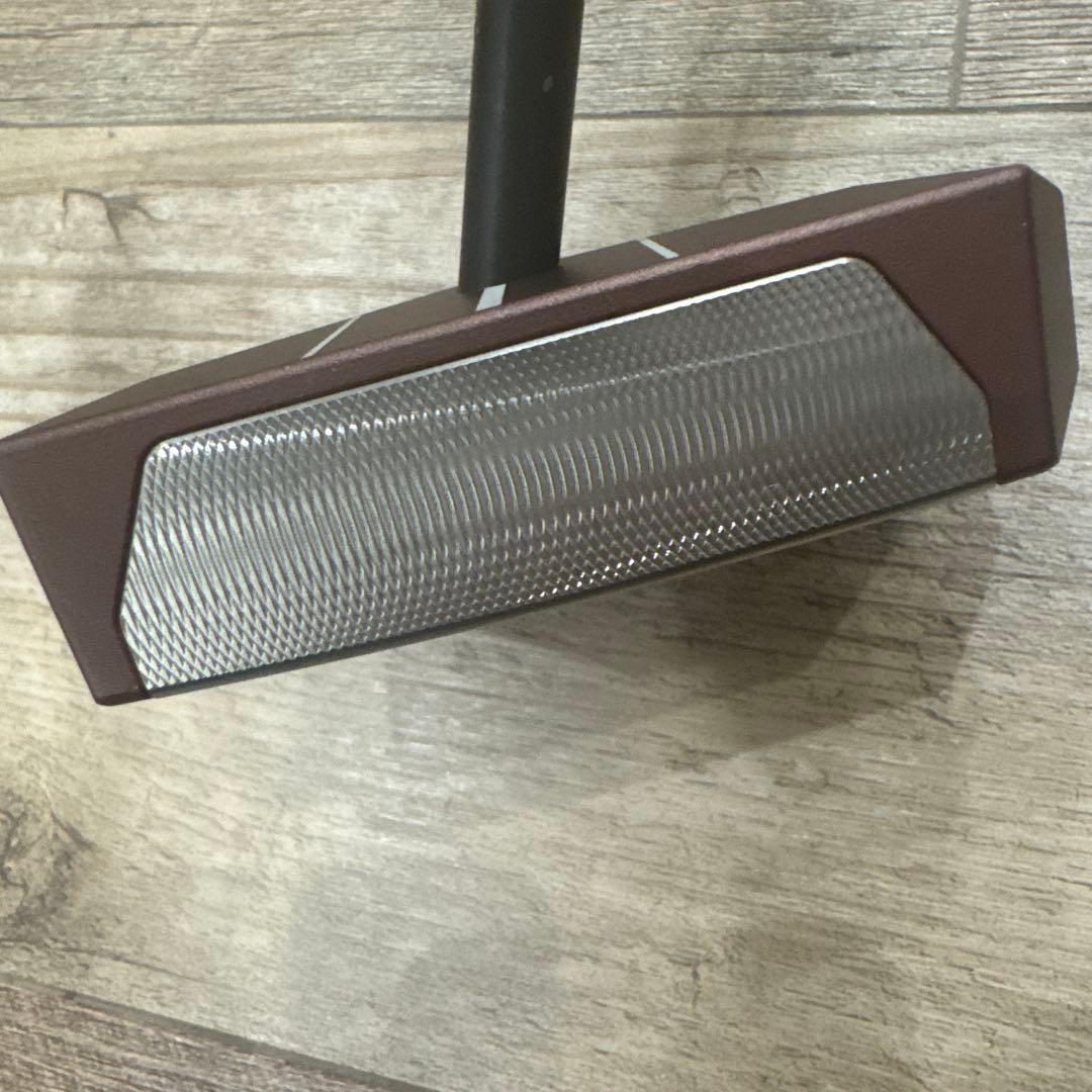 L.A.B. GOLF カスタムモデル OZ.1iパター カプチーノ カラー