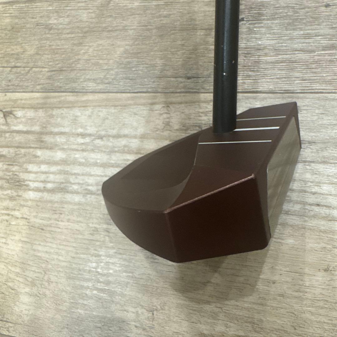 L.A.B. GOLF カスタムモデル OZ.1iパター カプチーノ カラー