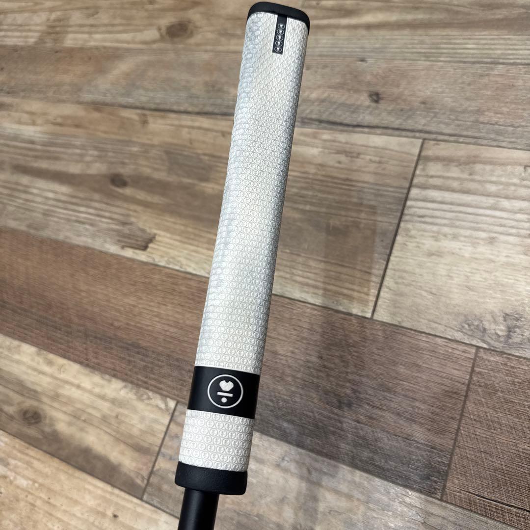 L.A.B. GOLF カスタムモデル OZ.1iパター カプチーノ カラー